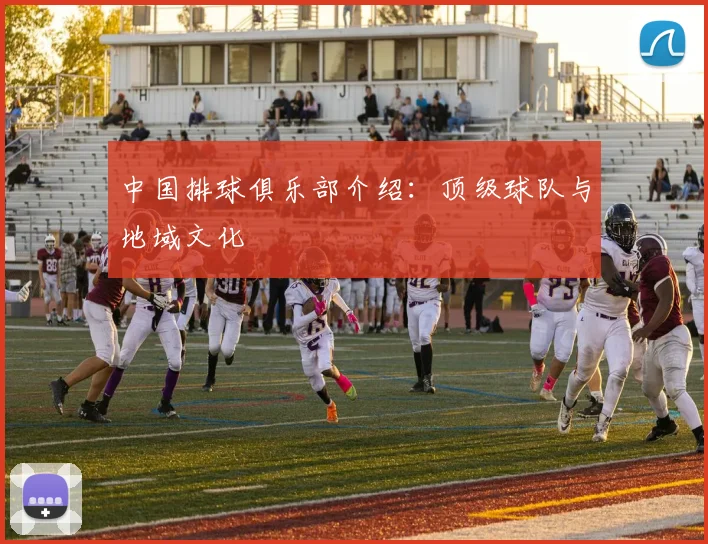 中国排球俱乐部介绍：顶级球队与地域文化