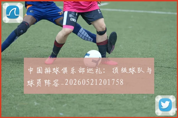 中国排球俱乐部巡礼：顶级球队与球员阵容_20260521201758