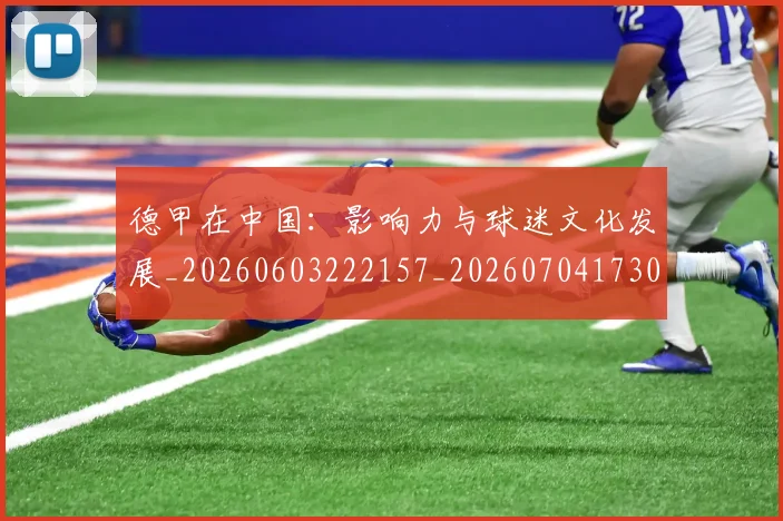 德甲在中国:影响力与球迷文化发展_20260603222157_20260704173055