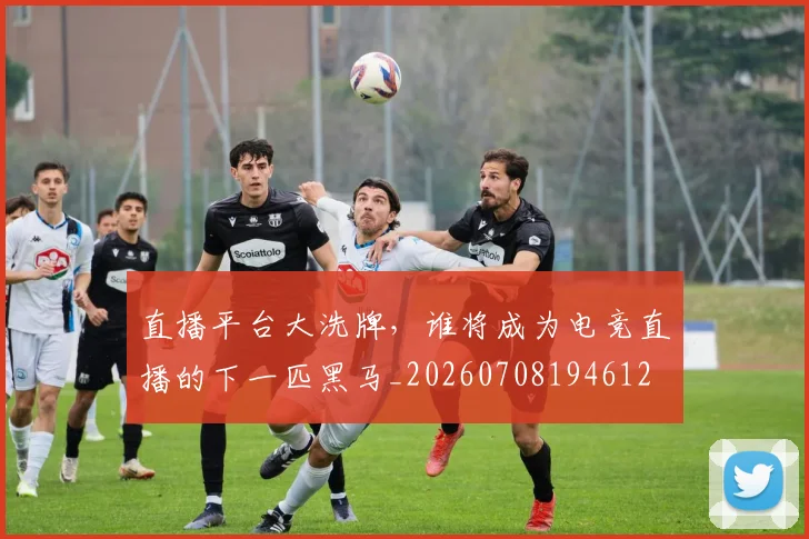 直播平台大洗牌，谁将成为电竞直播的下一匹黑马_20260708194612