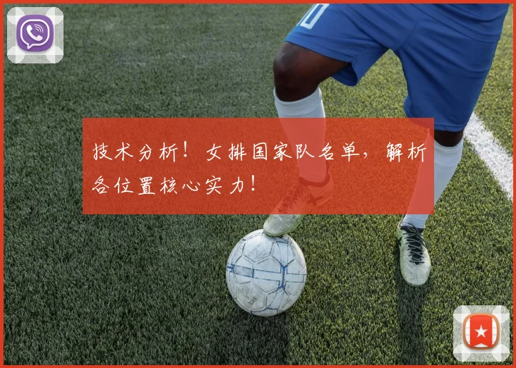 技术分析!女排国家队名单,解析各位置核心实力!