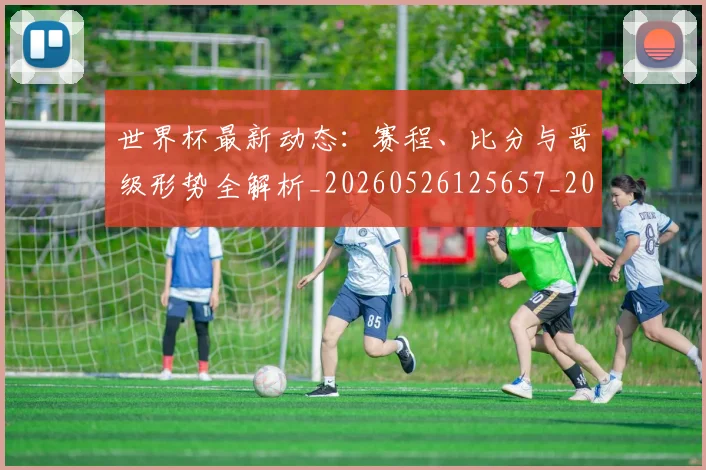 世界杯最新动态：赛程、比分与晋级形势全解析_20260526125657_20260715191556